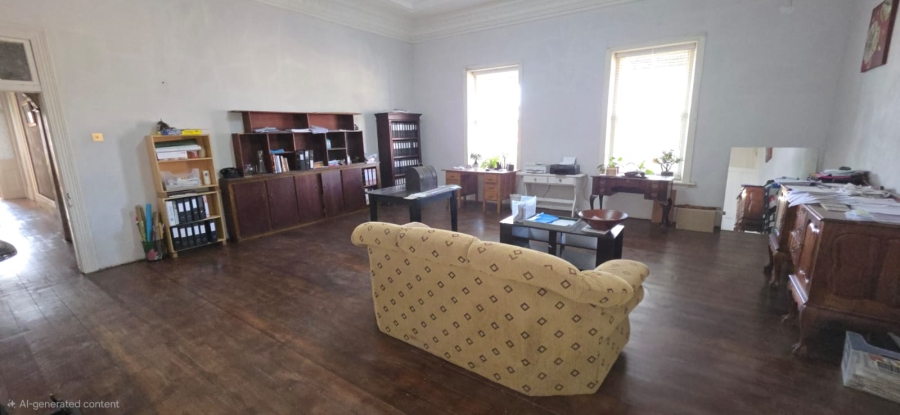 7 Bedroom Property for Sale in Steynsrus Free State